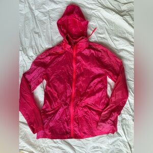 Roxy Hot Pink Jacket